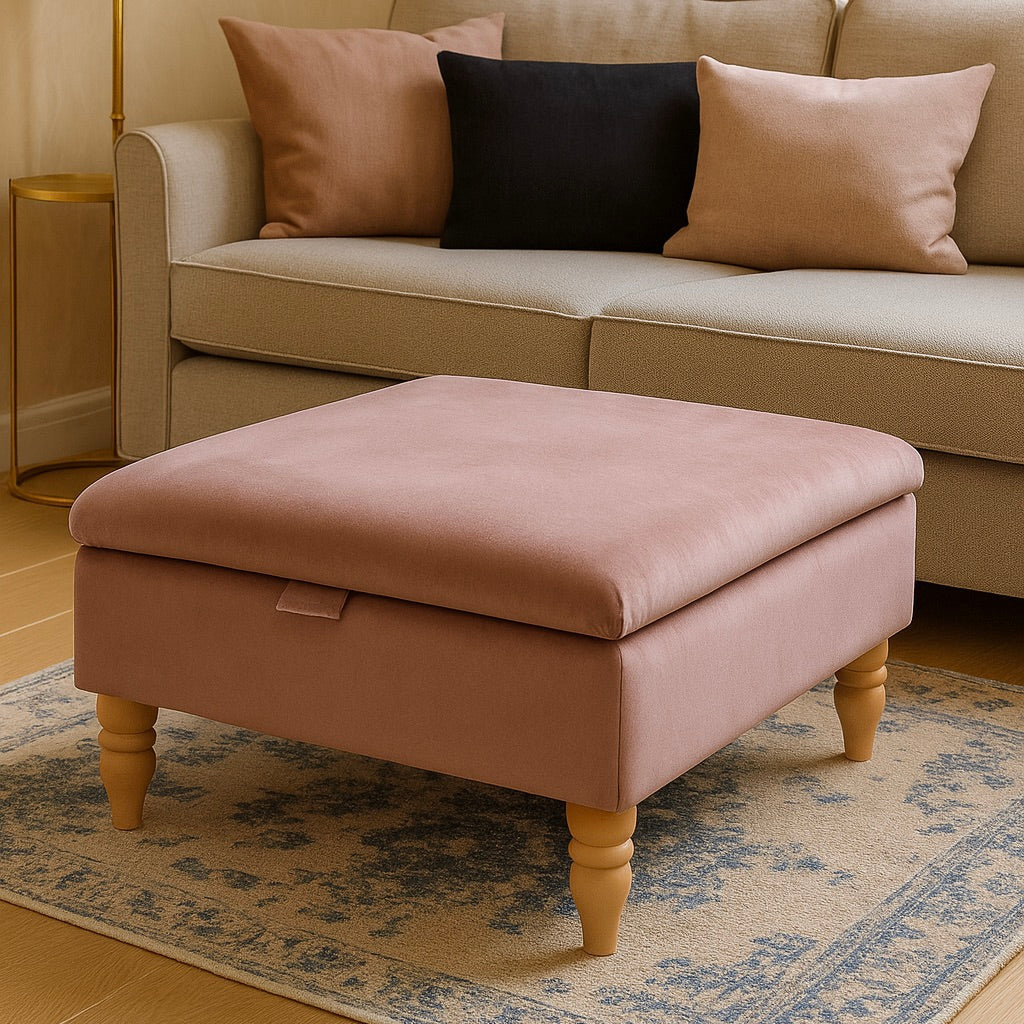Footstools
