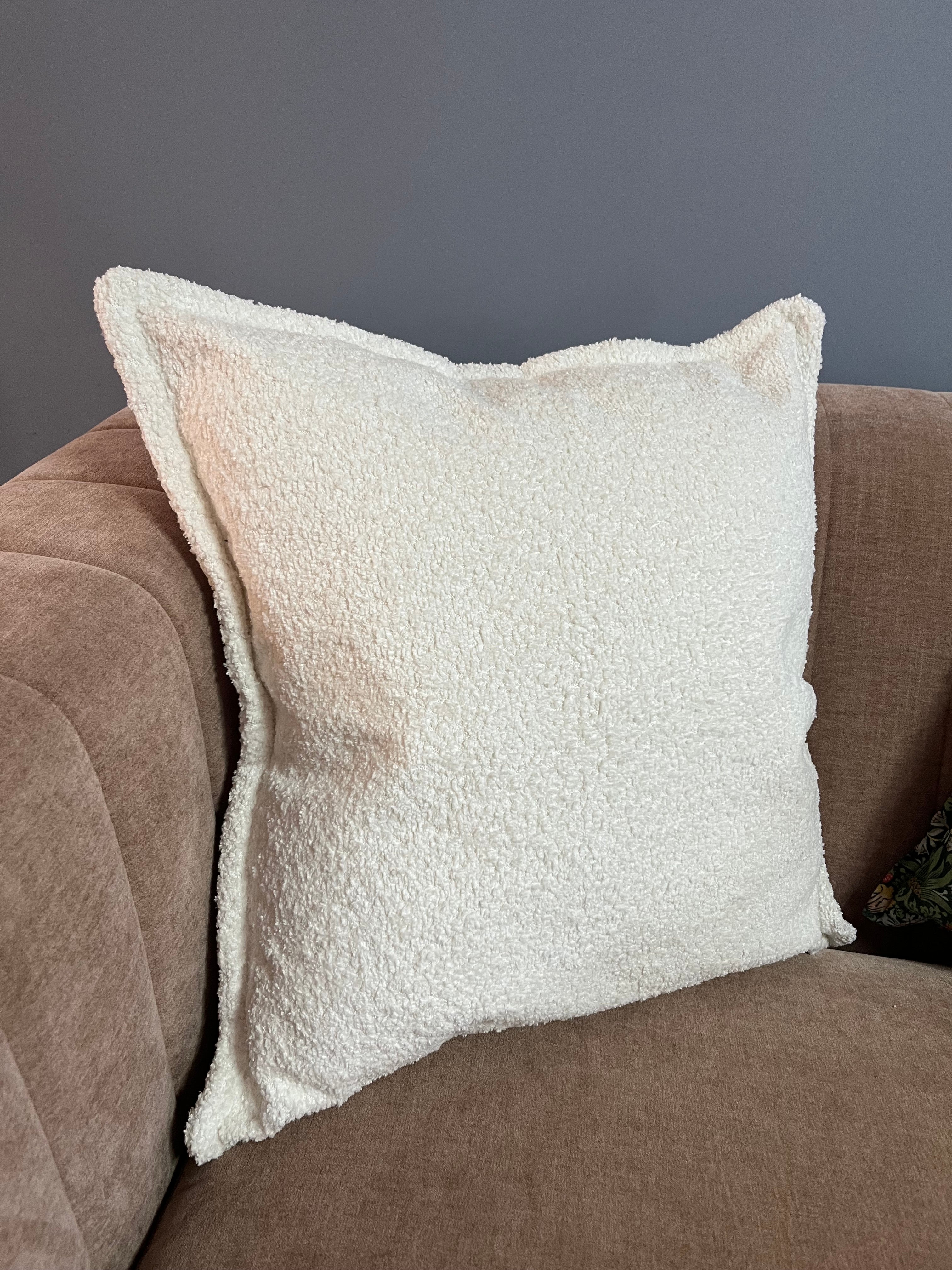 Boucle Scatter Cushions