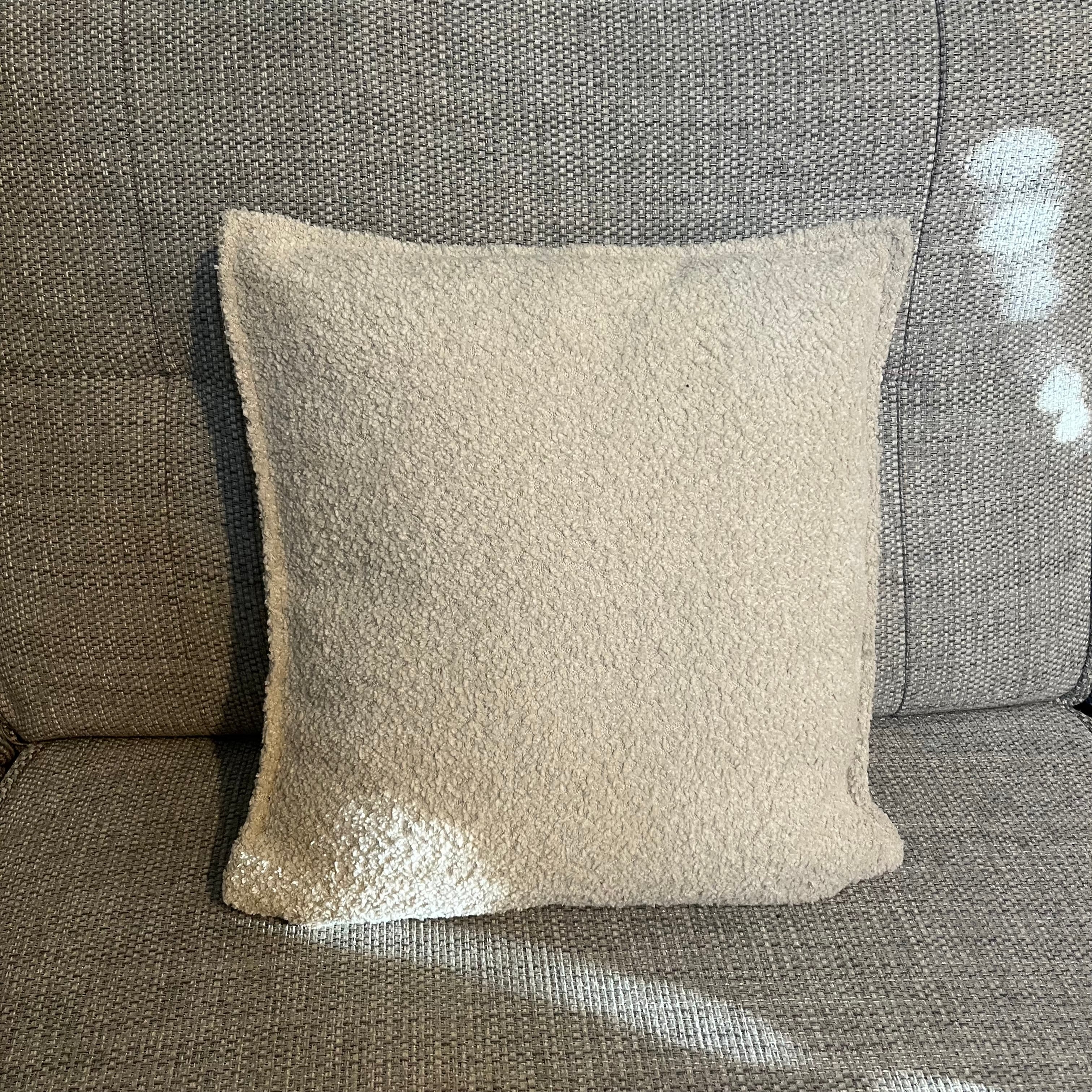 Boucle Scatter Cushions