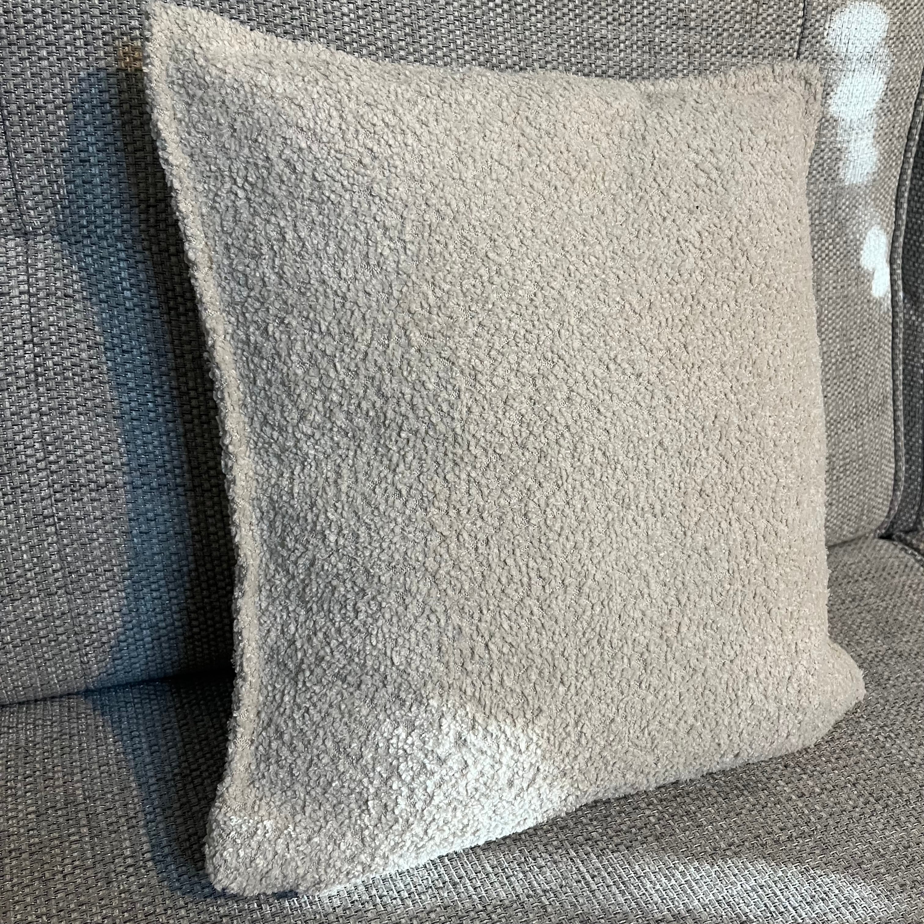 Boucle Scatter Cushions