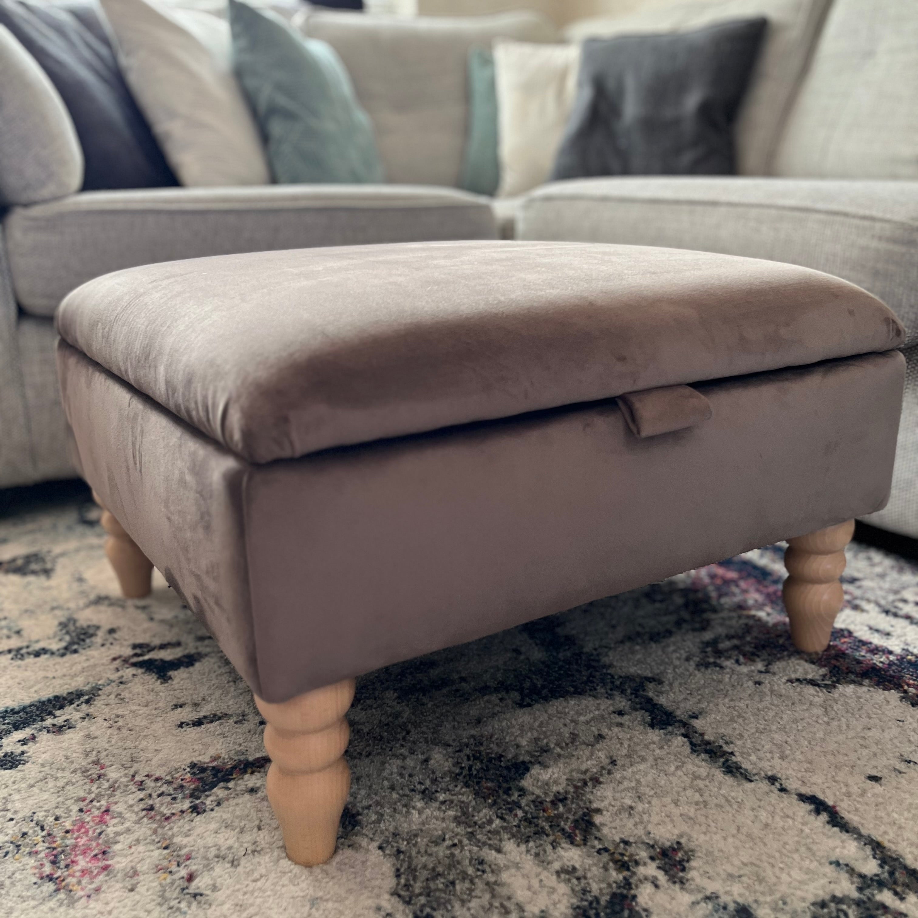 Footstools
