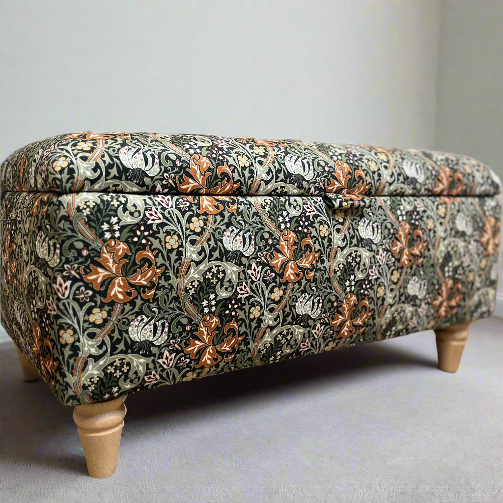 William Morris