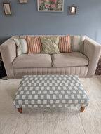 The Winton Ottoman: Fermoie Collection