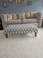 The Winton Ottoman: Fermoie Collection