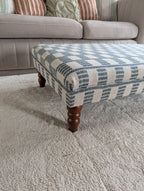The Winton Ottoman: Fermoie Collection