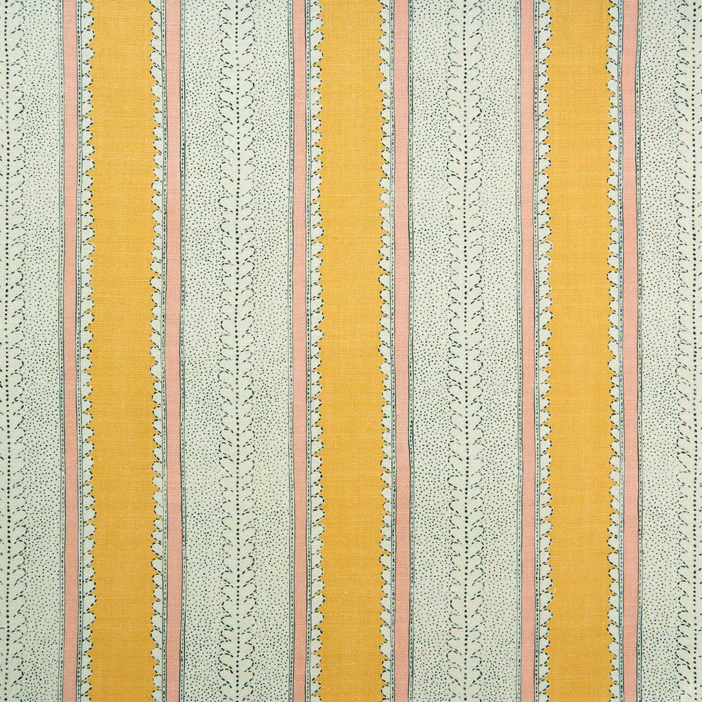 Winton Ottoman: Linwood Collection