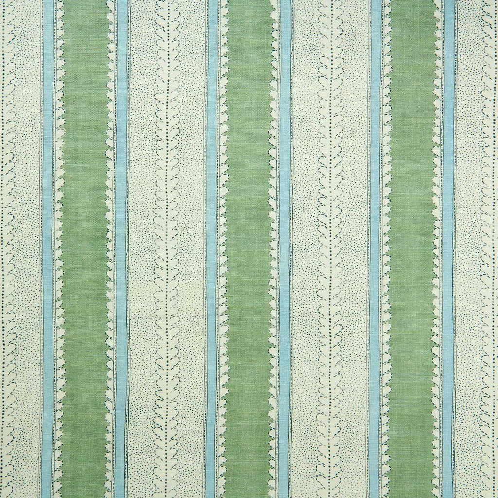 Winton Ottoman: Linwood Collection