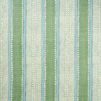 Winton Ottoman: Linwood Collection