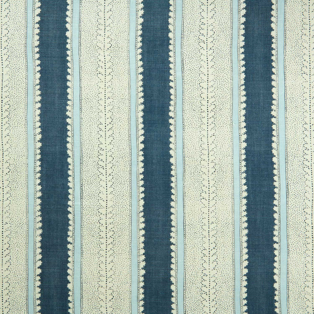Winton Ottoman: Linwood Collection