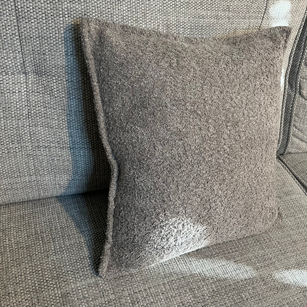 Boucle Scatter Cushions