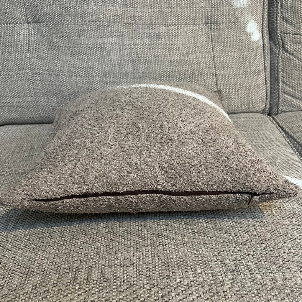 Boucle Scatter Cushions