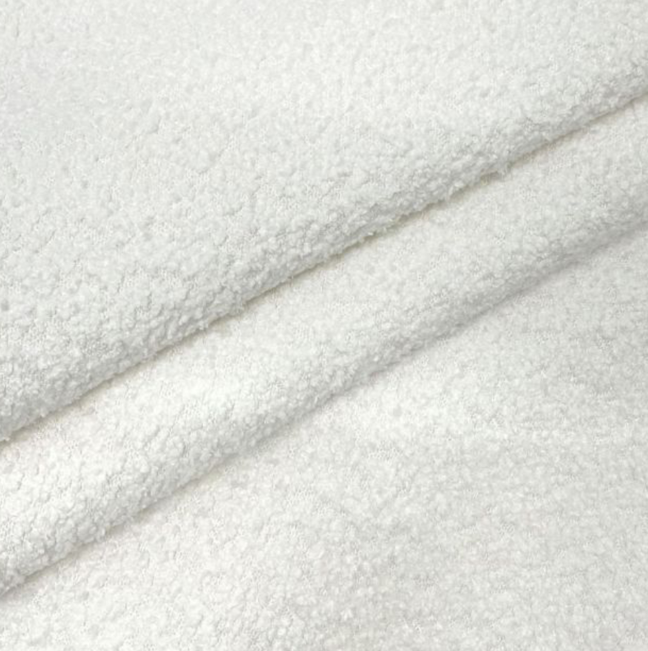 Boucle Scatter Cushions