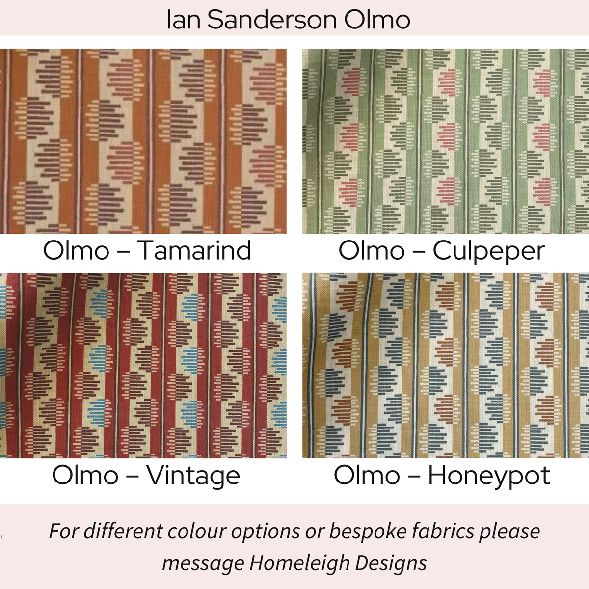 Alder Bench: Ian Sanderson Olmo Collection