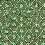Alder Bench: Linwood Bibi Khiva Collection
