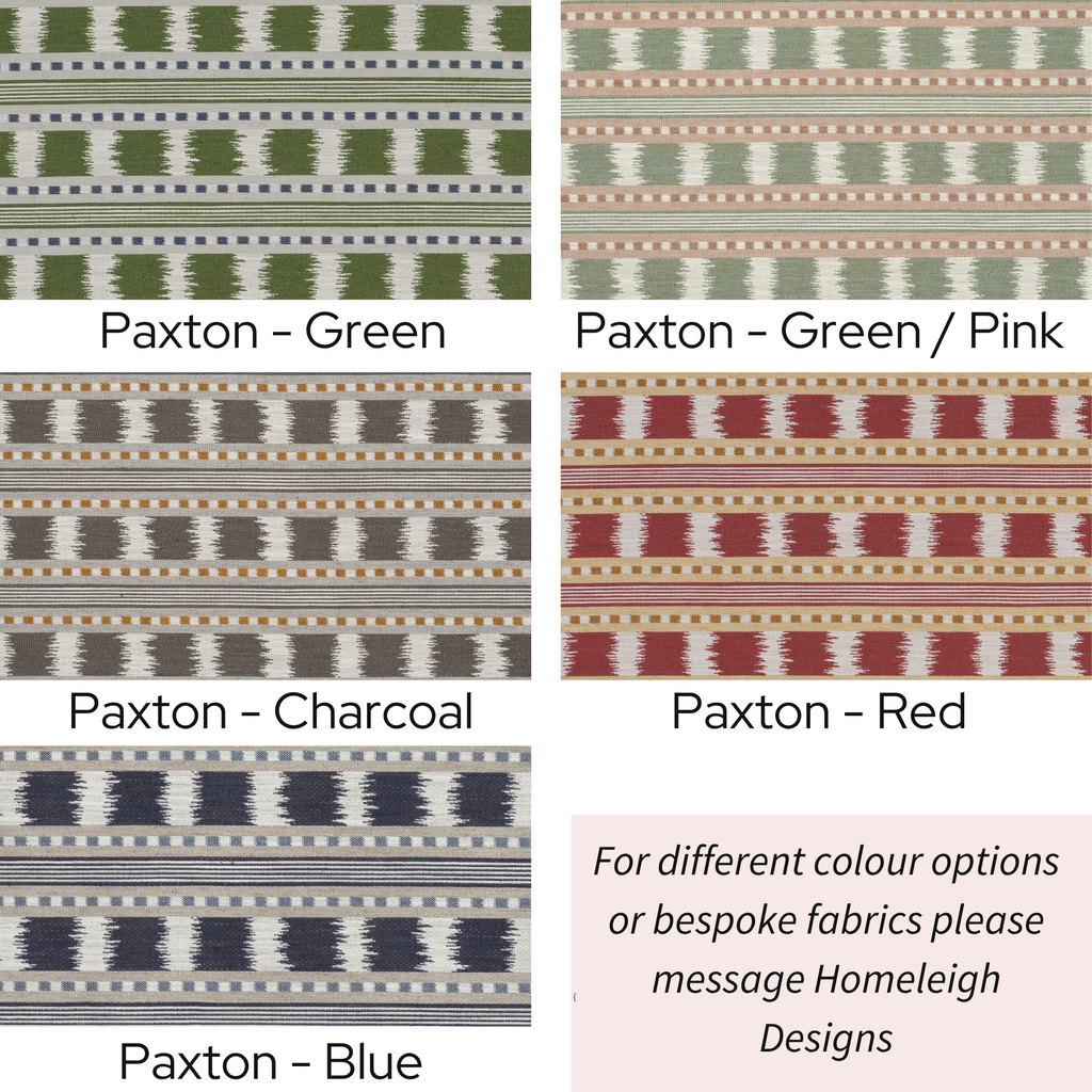 Alder Bench: James Hare Collection