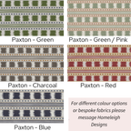 Alder Bench: James Hare Collection