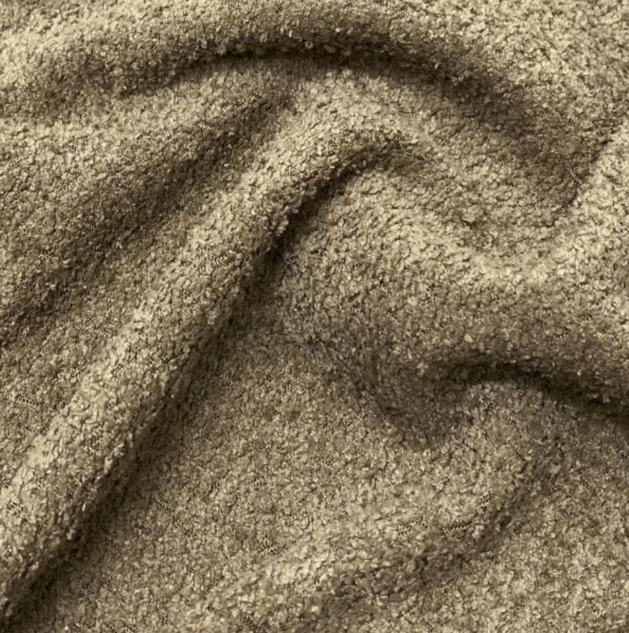 Boucle Scatter Cushions