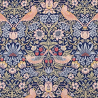 The Alder Bench: William Morris Collection