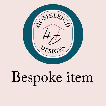 Bespoke - Storage Ottoman in Mix and Match Floral Print Velvets with Bun feet
