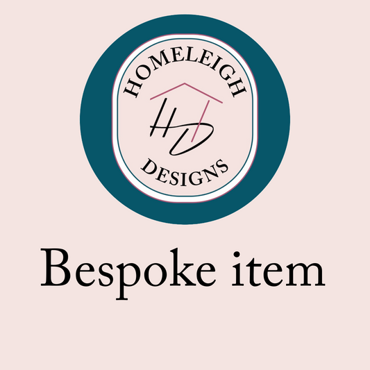 Bespoke - Storage Ottoman in Mix and Match Floral Print Velvets with Bun feet