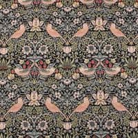 The Letchworth Ottoman: William Morris Collection
