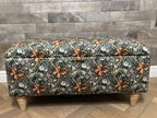 william-morris-storage-trunk-golden-lily-turned-wooden-feet